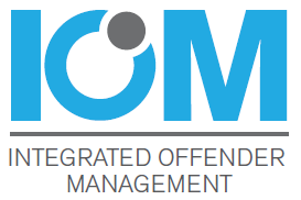 Integrated Offender Management Logo