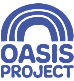 Oasis Project Logo